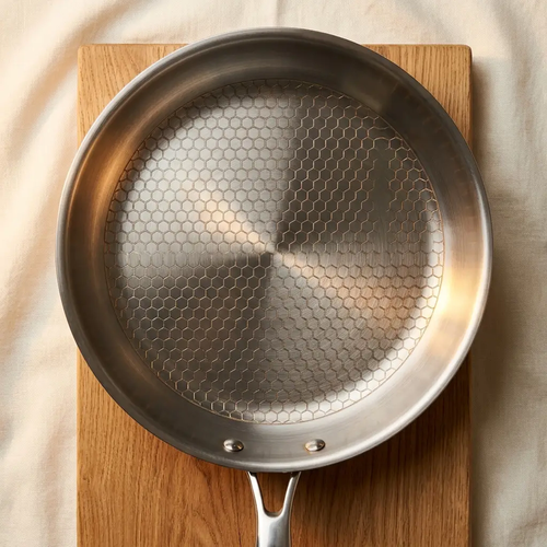 Bellavita Titanium Sunday Pan
