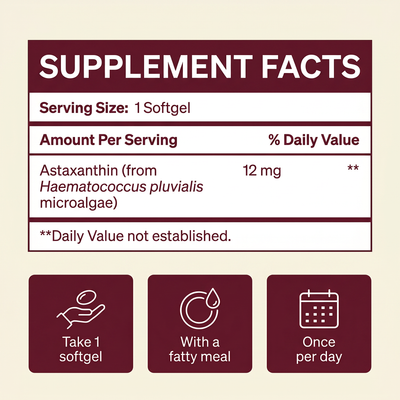 Nature's Most Powerful Antioxidant