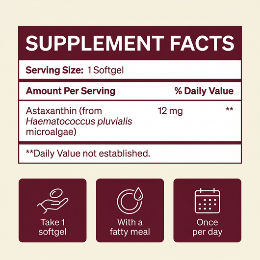 Nature's Most Powerful Antioxidant