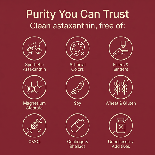 Nature's Most Powerful Antioxidant