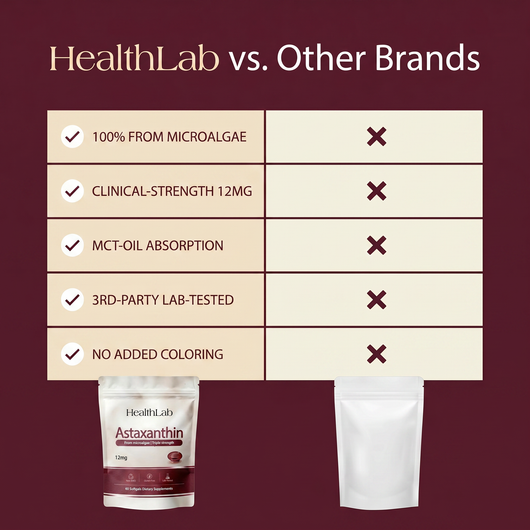 Nature's Most Powerful Antioxidant