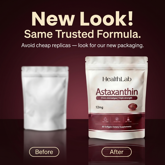 Nature's Most Powerful Antioxidant