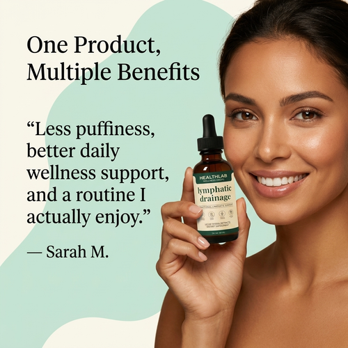 HealthLab Wellness Drops