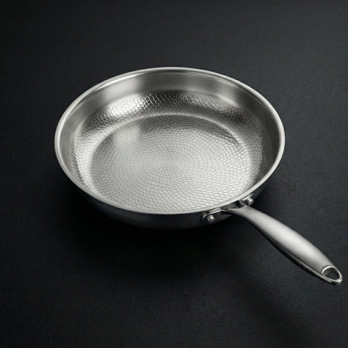 Hagana Fused-Titanium Pan