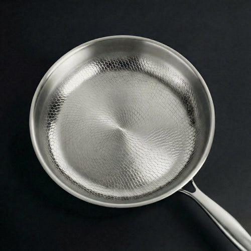 Hagana Fused-Titanium Pan